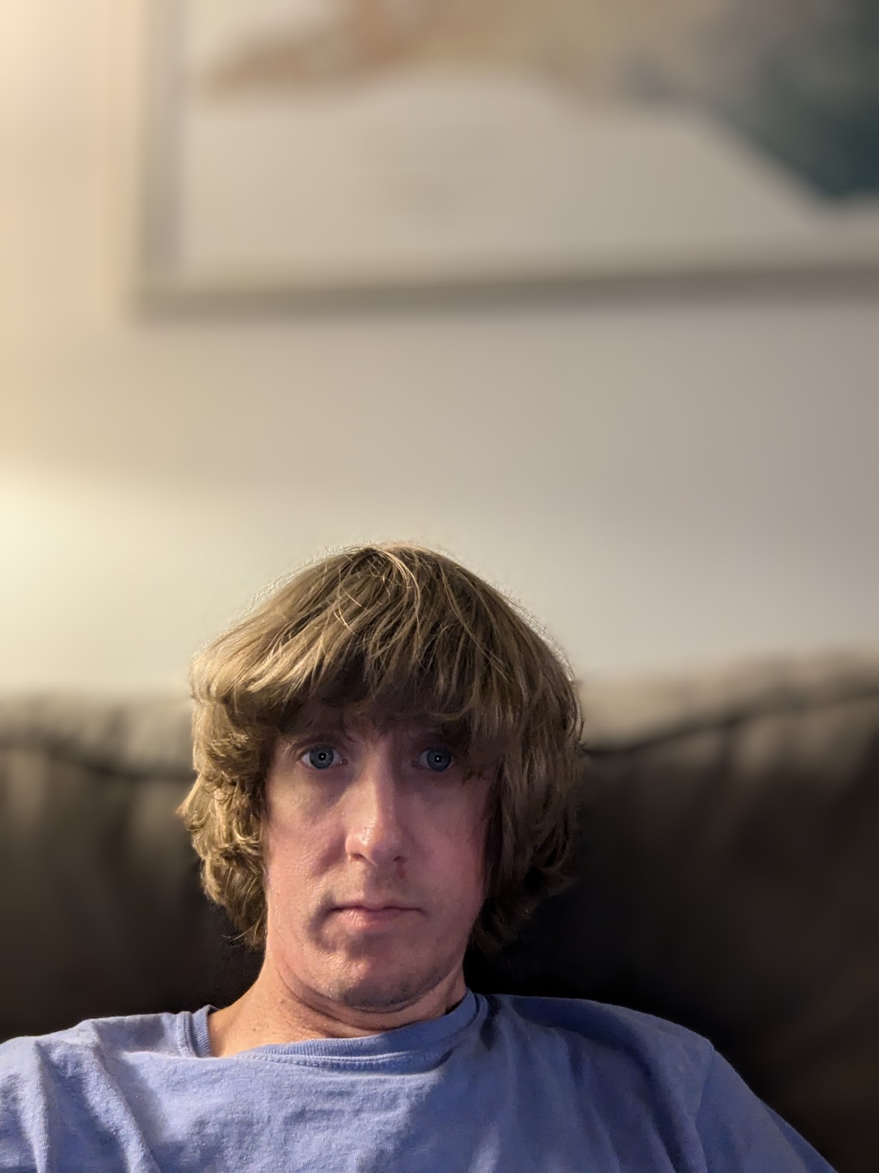 A picture of Brian Abbott